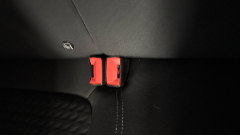 Ford Fiesta 1.0 EcoBoost 95 Titanium 5dr Petrol Hatchback